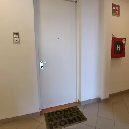 Belvil 1 Appartamento