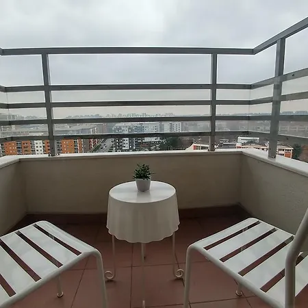 Appartamento Belvil 1
